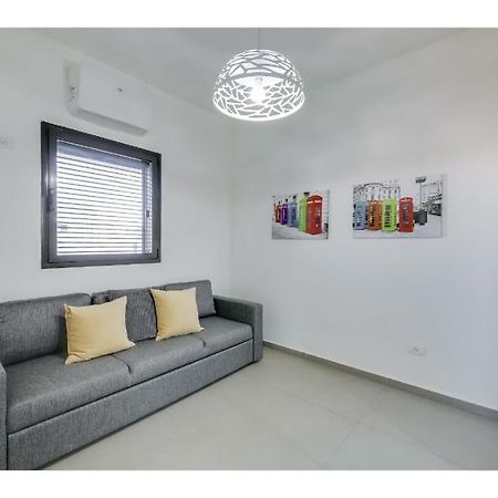 Luxury 2Bedroom brand new apt Carlton Hotel Tel Aviv Buitenkant foto