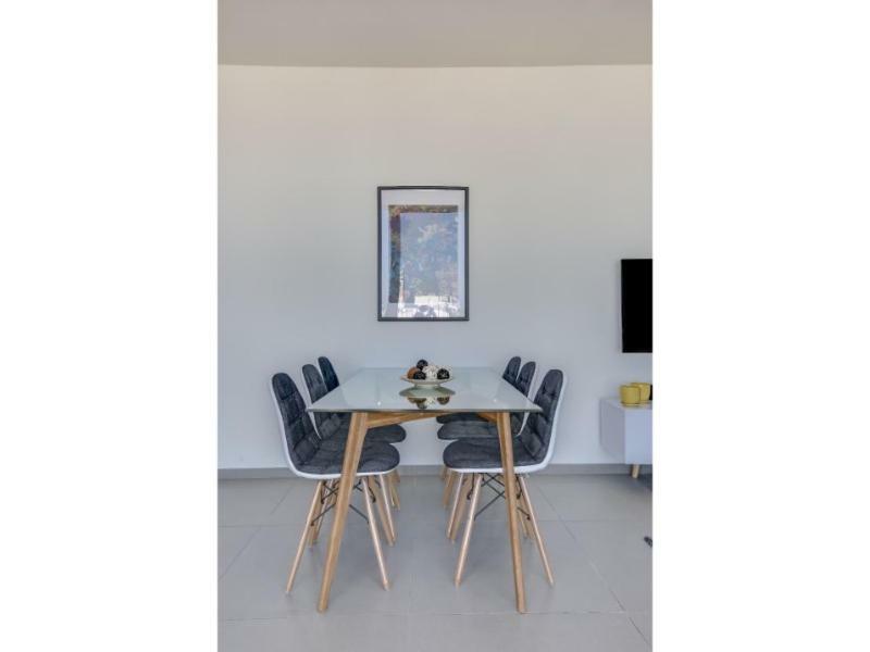 Luxury 2Bedroom brand new apt Carlton Hotel Tel Aviv Buitenkant foto