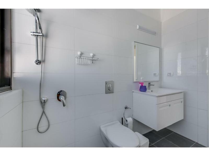 Luxury 2Bedroom brand new apt Carlton Hotel Tel Aviv Buitenkant foto