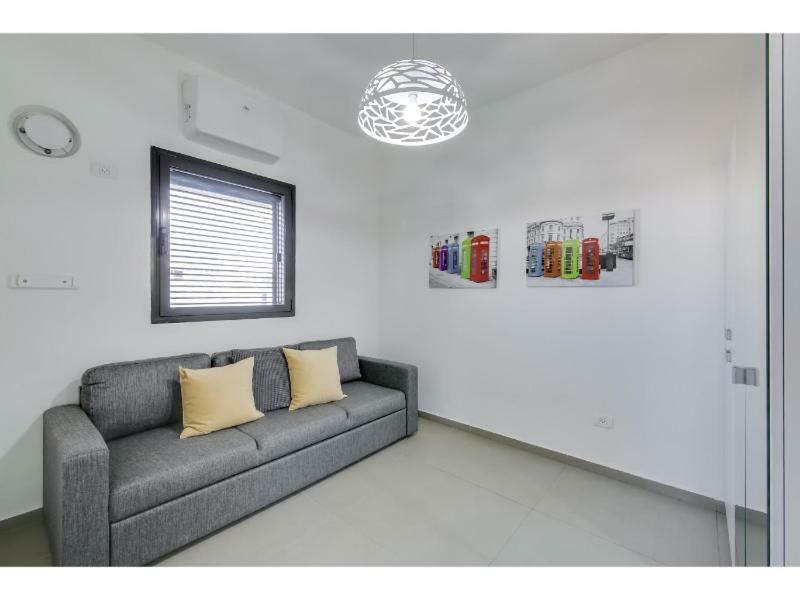 Luxury 2Bedroom brand new apt Carlton Hotel Tel Aviv Buitenkant foto